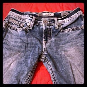 Men’s BKE jeans